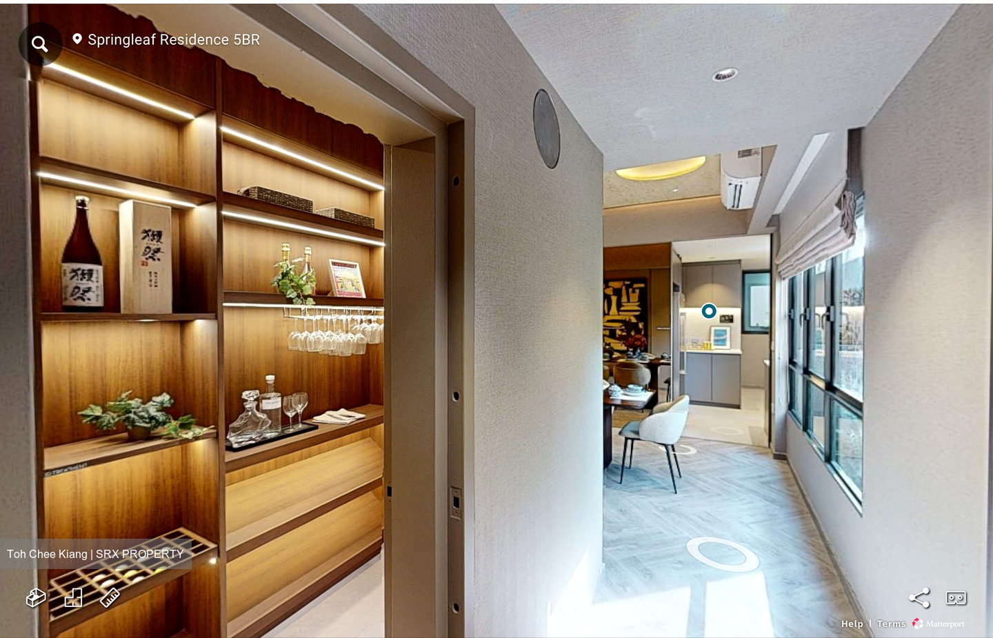 Springleaf Residence (D26), Apartment #467364471